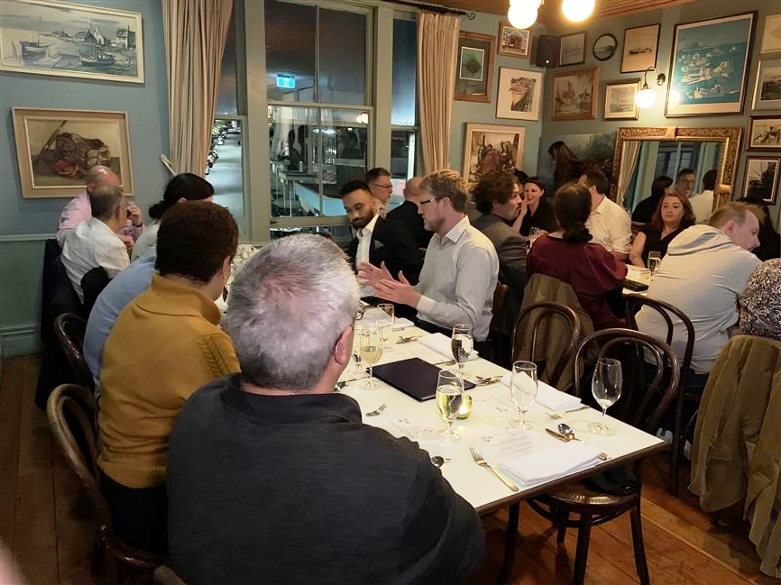 Public Spectrum tweet media