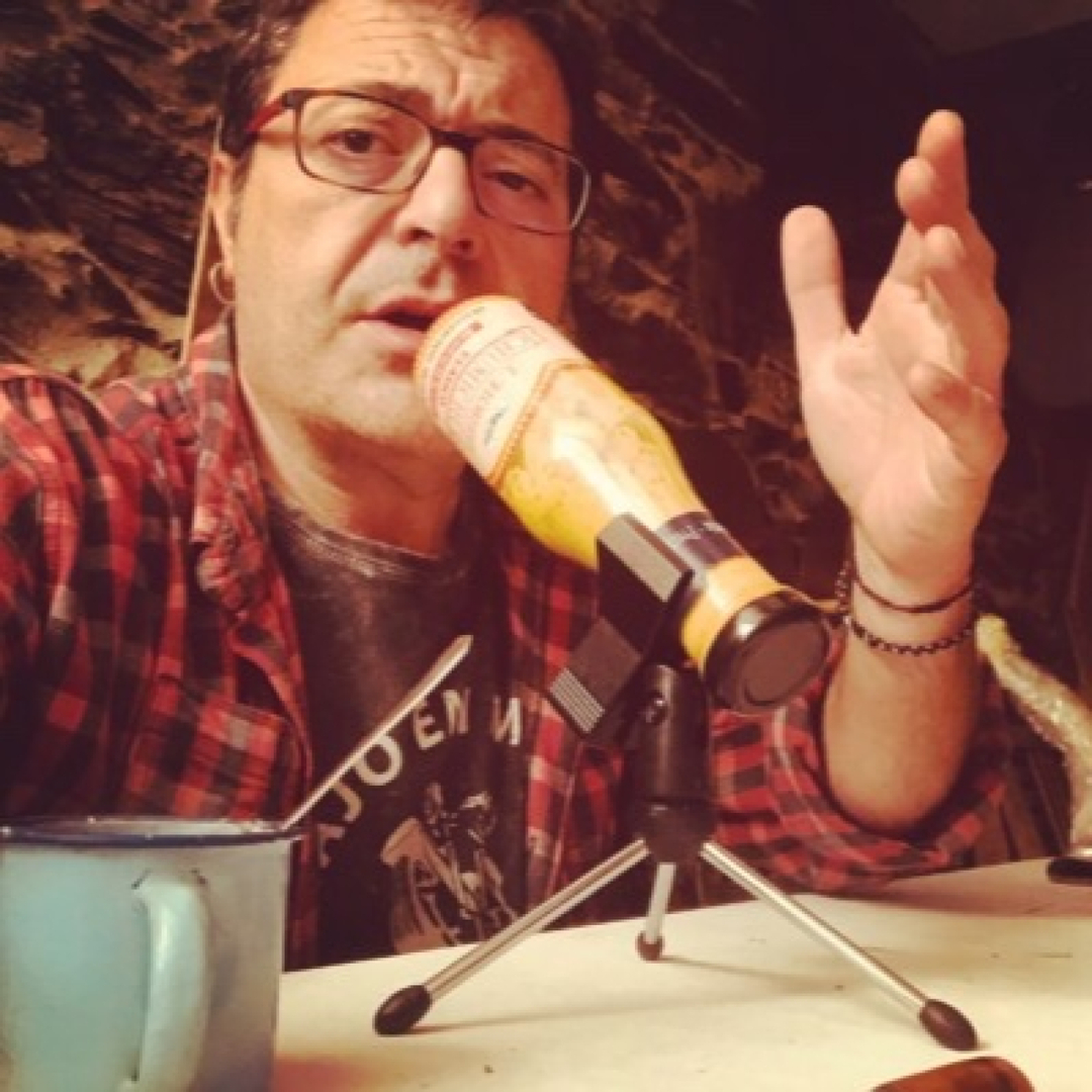 Ya tienes en nuestra app móvil 📲 el #viaje de @Viajoenmoto. Nos vamos a Figuig 
Escúchalo aquí 👉 ift.tt/TfMRz9G