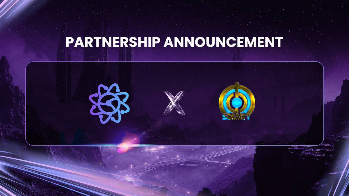 SUMATI WORLD (@sumatispace) on Twitter photo #SUMATIWORLD x <a href="/EcoSmartECS/">EcoSmart | ECS</a>
AI + Web3 + DeFi + GameFi unite!
Autonomous gaming meets decentralized finance—play, earn, evolve in a smart, immersive Web3 world.
🎮 3D Blockchain Game
💸 DeFi & NFTs
🤖 AI NPCs & Dynamic World
The future of gaming is here. #SUMATIWORLD x <a href="/EcoSmartECS/">EcoSmart | ECS</a>
AI + Web3 + DeFi + GameFi unite!
Autonomous gaming meets decentralized finance—play, earn, evolve in a smart, immersive Web3 world.
🎮 3D Blockchain Game
💸 DeFi & NFTs
🤖 AI NPCs & Dynamic World
The future of gaming is here.