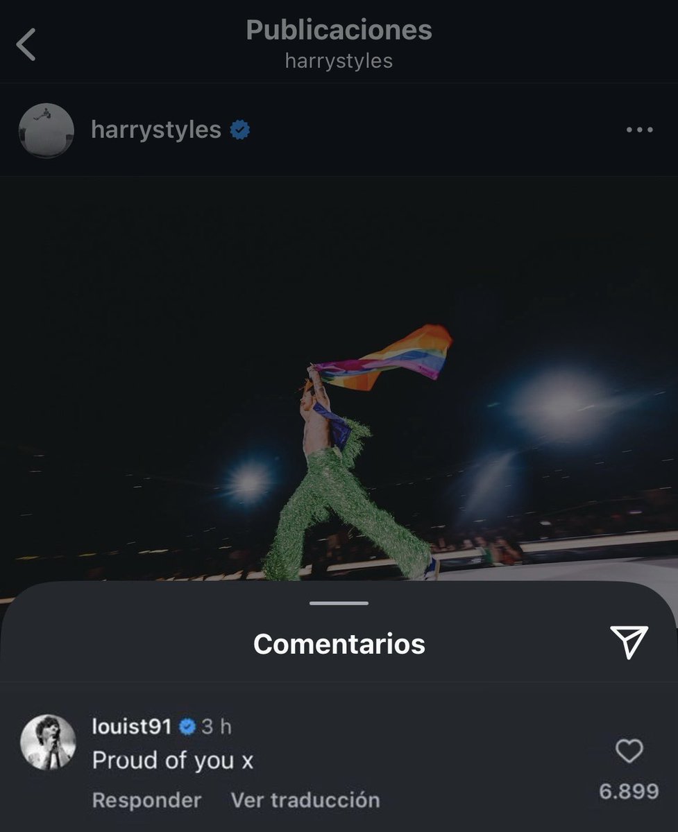 Ale𐙚❀˖⋆ (@aleestyles91) on Twitter photo 