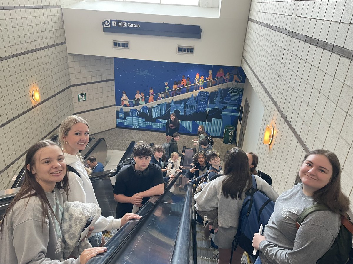 We are off to a great start!  #bpanlc2025 Opening session tonight and contests start tomorrow!  Stay tuned for updates!