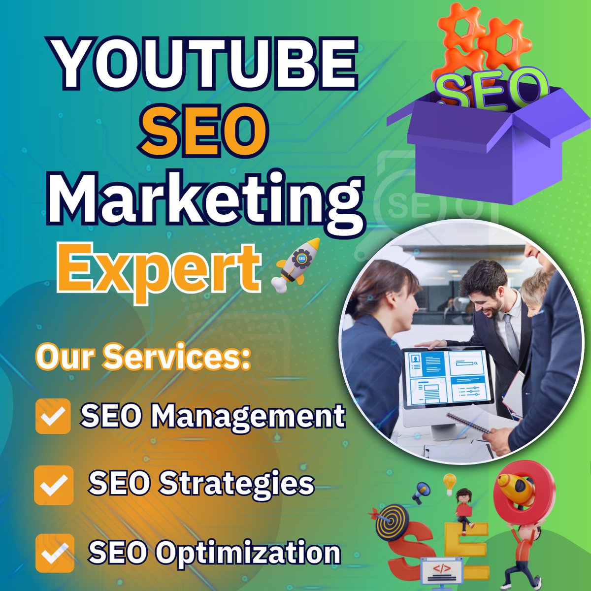 mst_repa's tweet image. Are you looking for someone who is a YouTube video SEO expert and channel manager? 

➡️ Visit Now: fiverr.com/s/384YZAB

#videooptimized
#videoSEOexpert
#Arsenal
#PrinceAndrew
#SurgeonGeneral