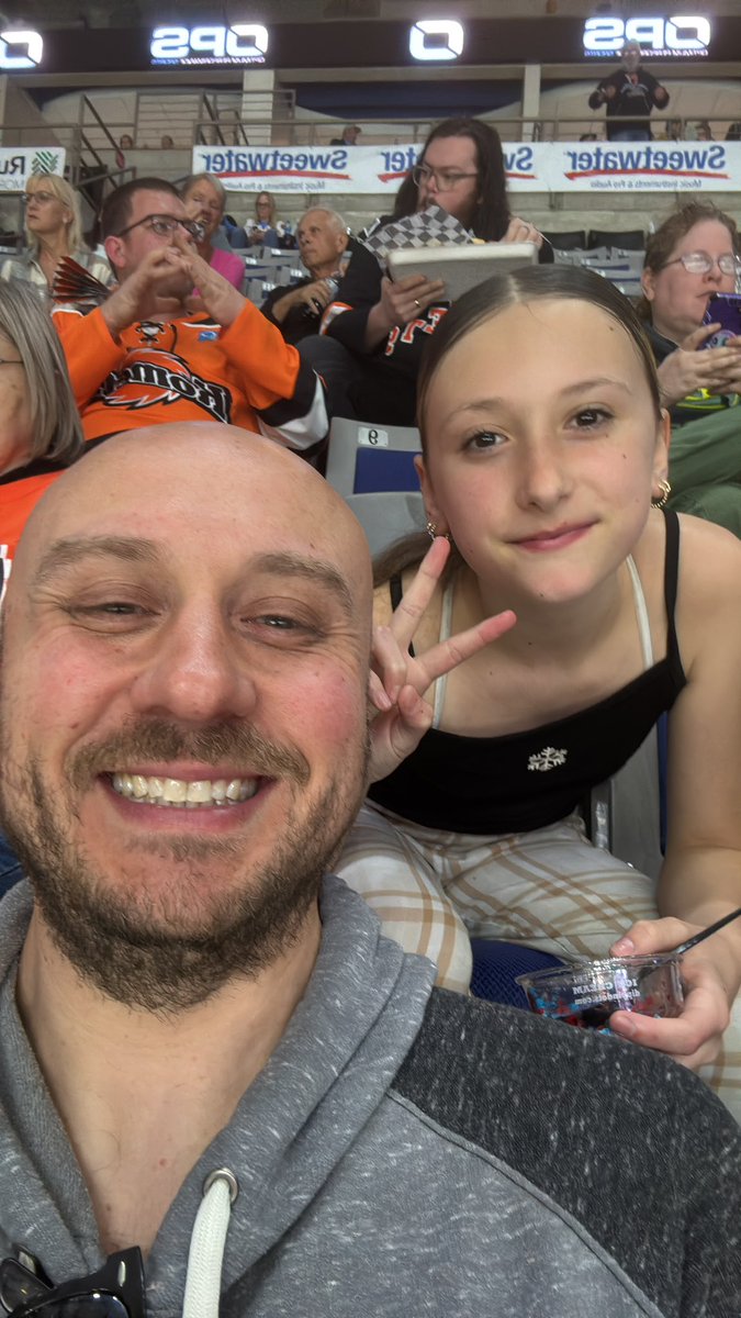 #LetsGoKomets Again