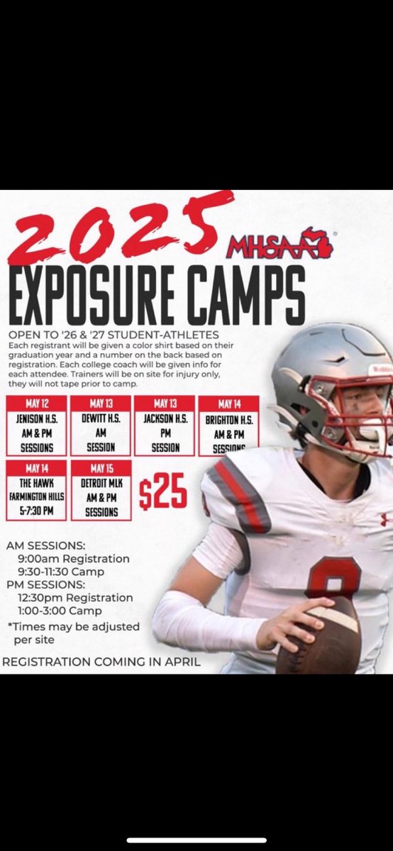 Cole Kurtinaitis (@ckurtinaitis12) on Twitter photo I can’t wait to go show out at the kicking and PM session!!! <a href="/godogs_football/">Brighton Football</a> <a href="/AllenTrieu/">Allen Trieu</a> <a href="/MIexposure/">Michigan exposure</a> <a href="/PrepRedzoneMI/">Prep Redzone Michigan</a> I can’t wait to go show out at the kicking and PM session!!! <a href="/godogs_football/">Brighton Football</a> <a href="/AllenTrieu/">Allen Trieu</a> <a href="/MIexposure/">Michigan exposure</a> <a href="/PrepRedzoneMI/">Prep Redzone Michigan</a>