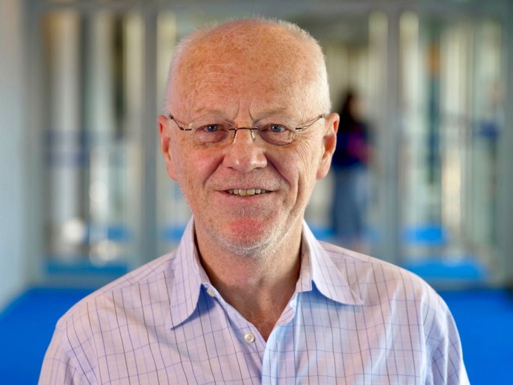 The ongoing need for #migraine treatments calls for deeper insight into their underlying biology.

Dr. Peter Goadsy reviews the role of #glutamate, a critical neurotransmitter and brain chemical that could be a target for treatment. 

pubmed.ncbi.nlm.nih.gov/40243659/