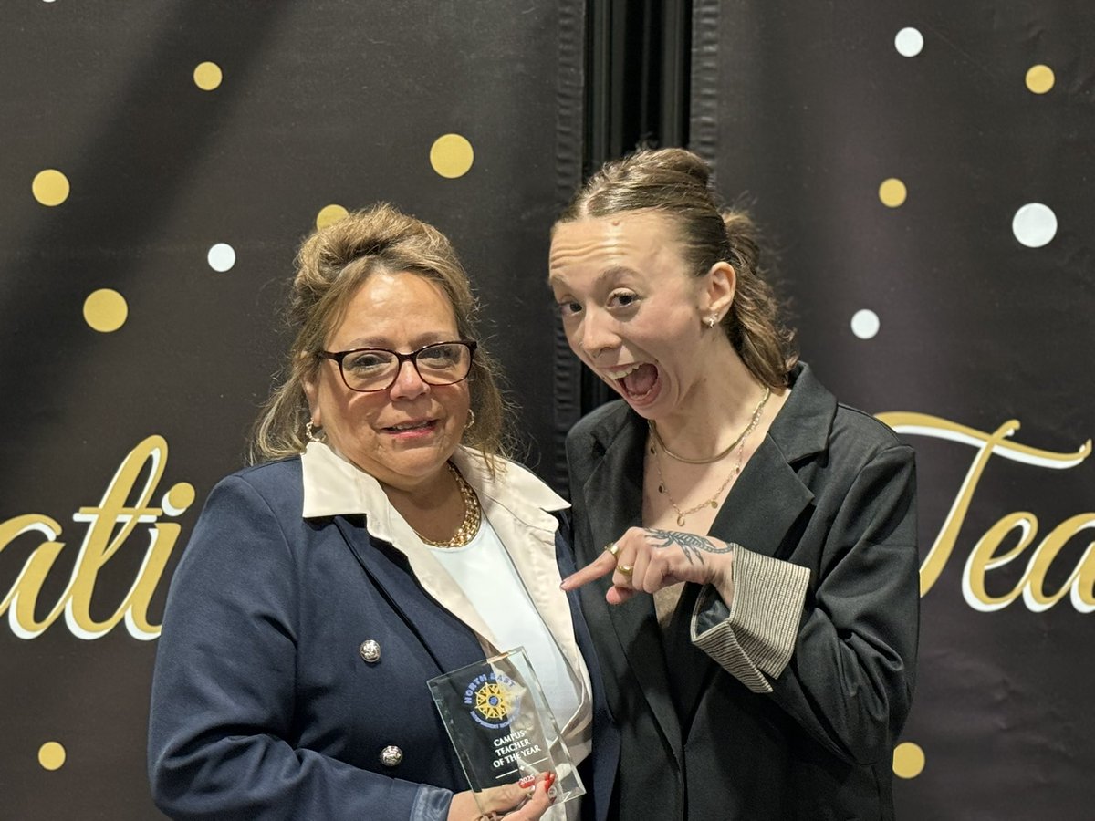 Jason Herrera (@jayxherrera) on Twitter photo Congratulations to the <a href="/ikeneisd/">Ike MS NEISD</a> Teacher of the Year, Ms. Charlotte Rowe. Eisenhower is fortunate to have you! <a href="/IKE_PTA/">Eisenhower PTA</a> Congratulations to the <a href="/ikeneisd/">Ike MS NEISD</a> Teacher of the Year, Ms. Charlotte Rowe. Eisenhower is fortunate to have you! <a href="/IKE_PTA/">Eisenhower PTA</a>