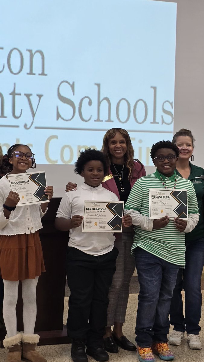 J. Wallace (@bespandawallace) on Twitter photo Congratulations to our Panda scholars for receiving the Exemplary Leadership Award at tonight's community board meeting. #Great OnPurpose <a href="/FultonCoSchools/">FultonCountySchools</a> Congratulations to our Panda scholars for receiving the Exemplary Leadership Award at tonight's community board meeting. #Great OnPurpose <a href="/FultonCoSchools/">FultonCountySchools</a>