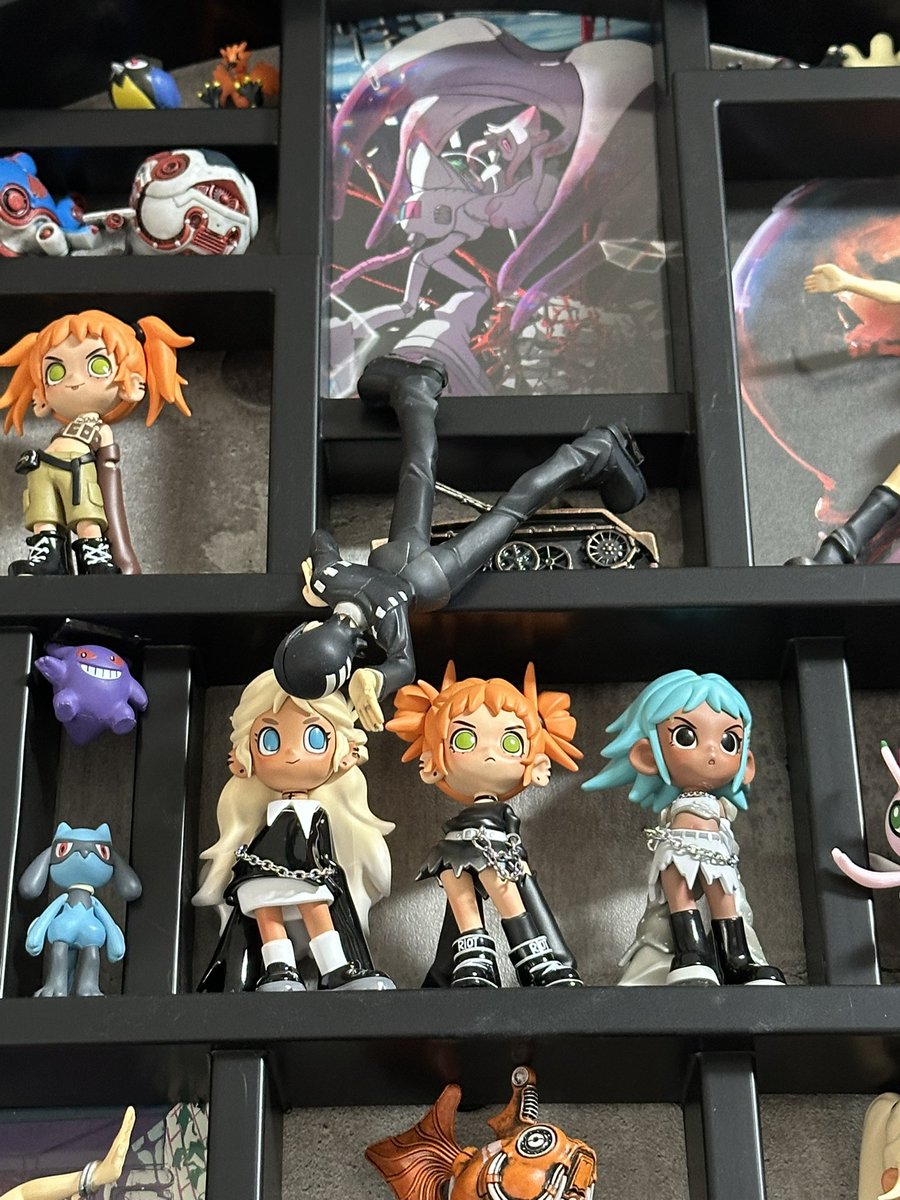 デスザキッドおおおおお！！！