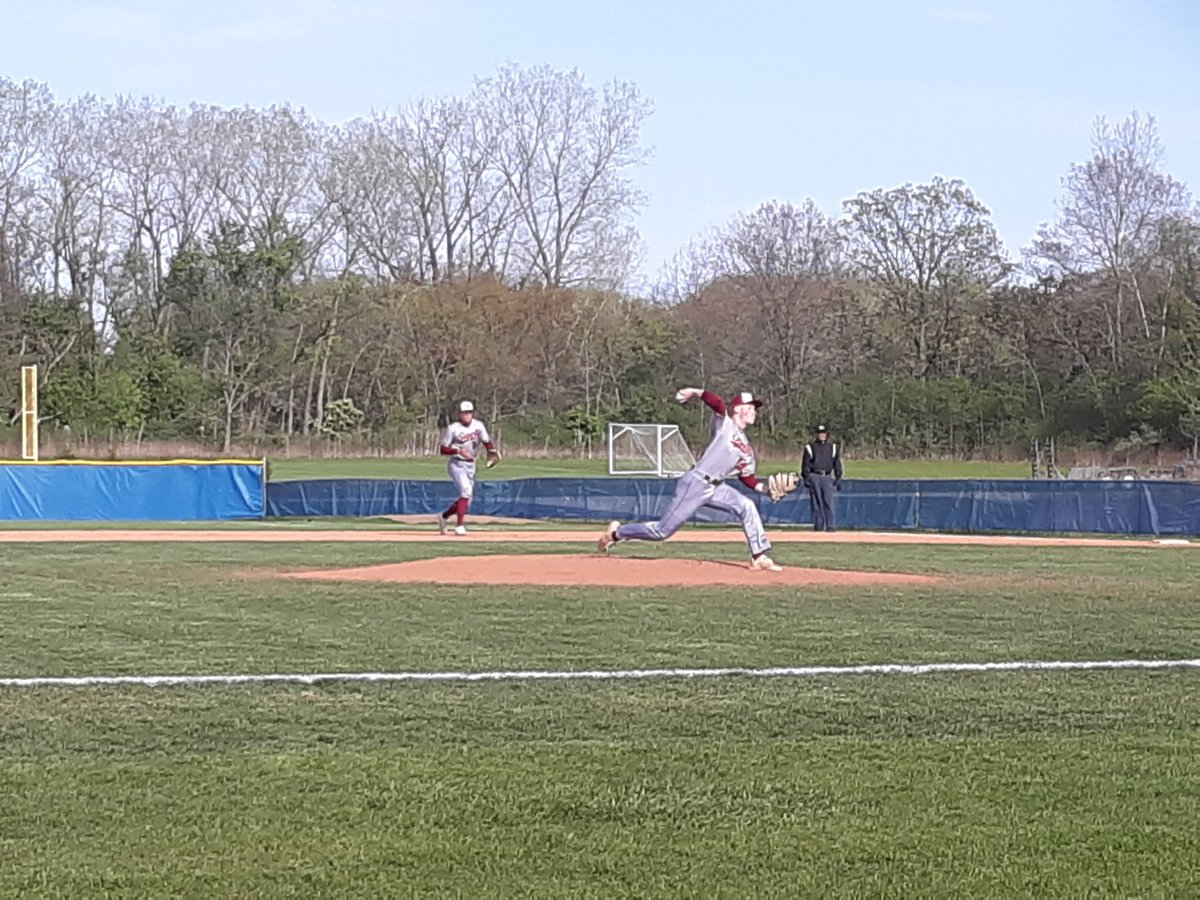Matt Now Sports Blog (@mjnowsports) on Twitter photo FINAL: Lakes 5 Antioch 4
Ethan Jablonski: 1/3, go-ahead RBI 1B
Mason Gialo: 2/2, BB, RBI
Tyler McCall: 4 IP, 7 H, 4 R, 3 ER, 2 BB, 3 K
Nathan Yeager: 3/3, 2B, BB
Alex Nielsen: 2/2, 2-R 1B, 2 BB
Mason Willis: 5.1 IP, 6 H, 4 R, 3 ER, 2 BB, 4 K
<a href="/Lakes_Baseball/">Lakes Baseball</a> <a href="/Quags57/">Dick Quagliano</a> FINAL: Lakes 5 Antioch 4
Ethan Jablonski: 1/3, go-ahead RBI 1B
Mason Gialo: 2/2, BB, RBI
Tyler McCall: 4 IP, 7 H, 4 R, 3 ER, 2 BB, 3 K
Nathan Yeager: 3/3, 2B, BB
Alex Nielsen: 2/2, 2-R 1B, 2 BB
Mason Willis: 5.1 IP, 6 H, 4 R, 3 ER, 2 BB, 4 K
<a href="/Lakes_Baseball/">Lakes Baseball</a> <a href="/Quags57/">Dick Quagliano</a>