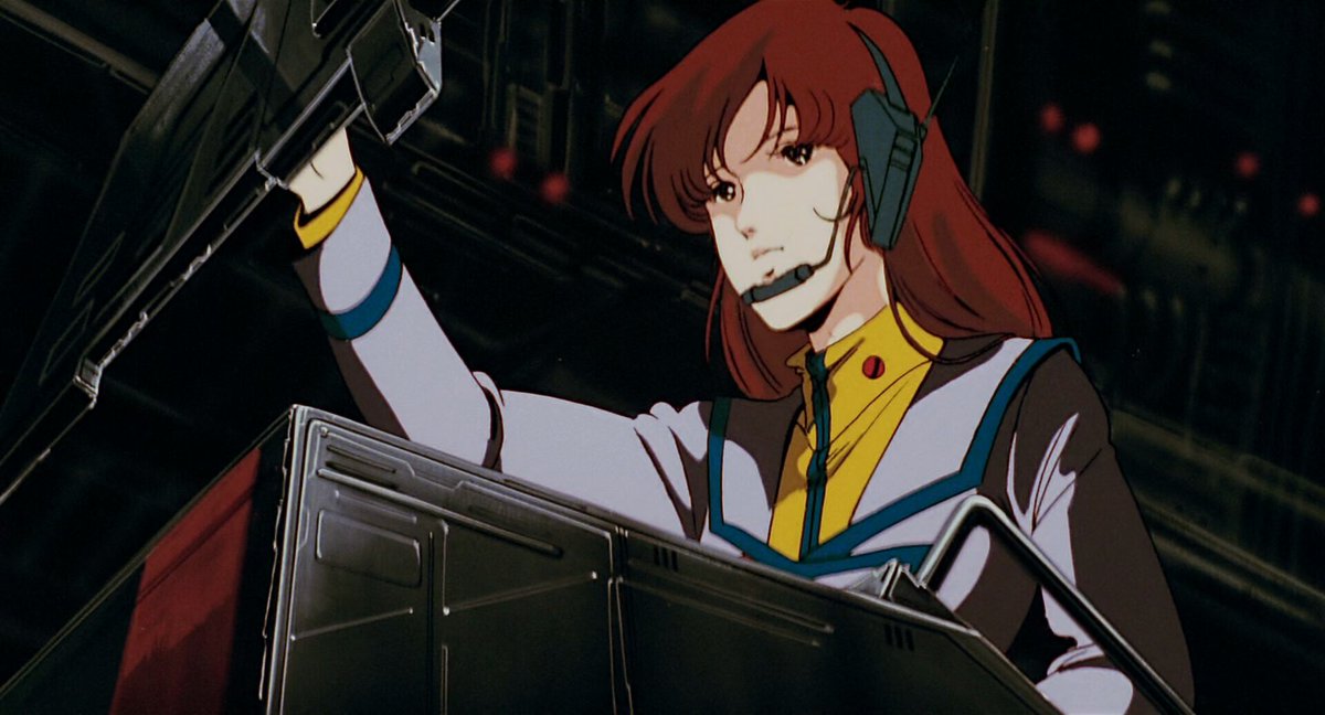 #MacrossDoYouRememberLove #マクロス #Macross