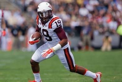 Kevin Knight (@kevowr12029) on Twitter photo Blessed to receive a D1 offer from Virginia Polytechnic Institute and State University @coach_mines <a href="/CoachJOFFRION/">Coach Joffrion</a> <a href="/CoachSteveDBU/">Stephen Evans</a> Blessed to receive a D1 offer from Virginia Polytechnic Institute and State University @coach_mines <a href="/CoachJOFFRION/">Coach Joffrion</a> <a href="/CoachSteveDBU/">Stephen Evans</a>