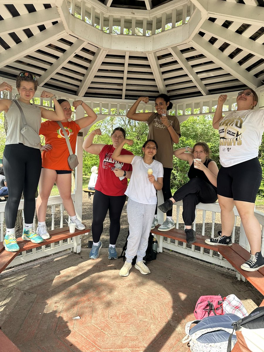 Matt Spellman (@matt_spellman) on Twitter photo Annual “throwers” trip to get ice cream on the last day of practice. They have  worked hard and improved this season. Our last regular season meet is tomorrow against Stow. Go Knights! Annual “throwers” trip to get ice cream on the last day of practice. They have  worked hard and improved this season. Our last regular season meet is tomorrow against Stow. Go Knights!