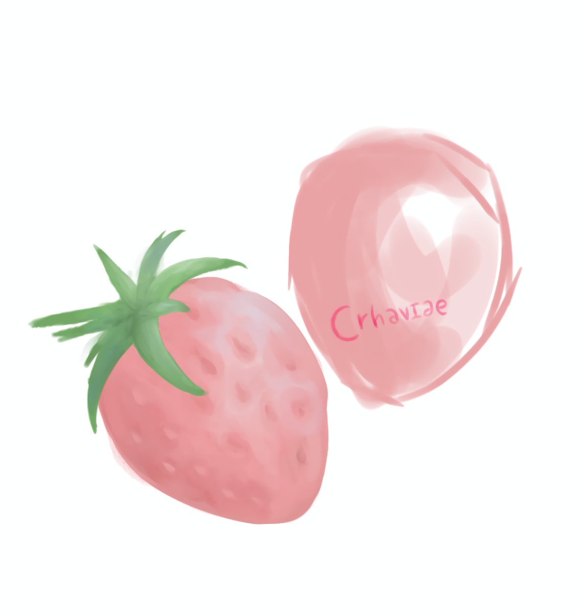 crhaviae's tweet image. istg imma change the leaf later..
#artmoots #WorkOnProgress