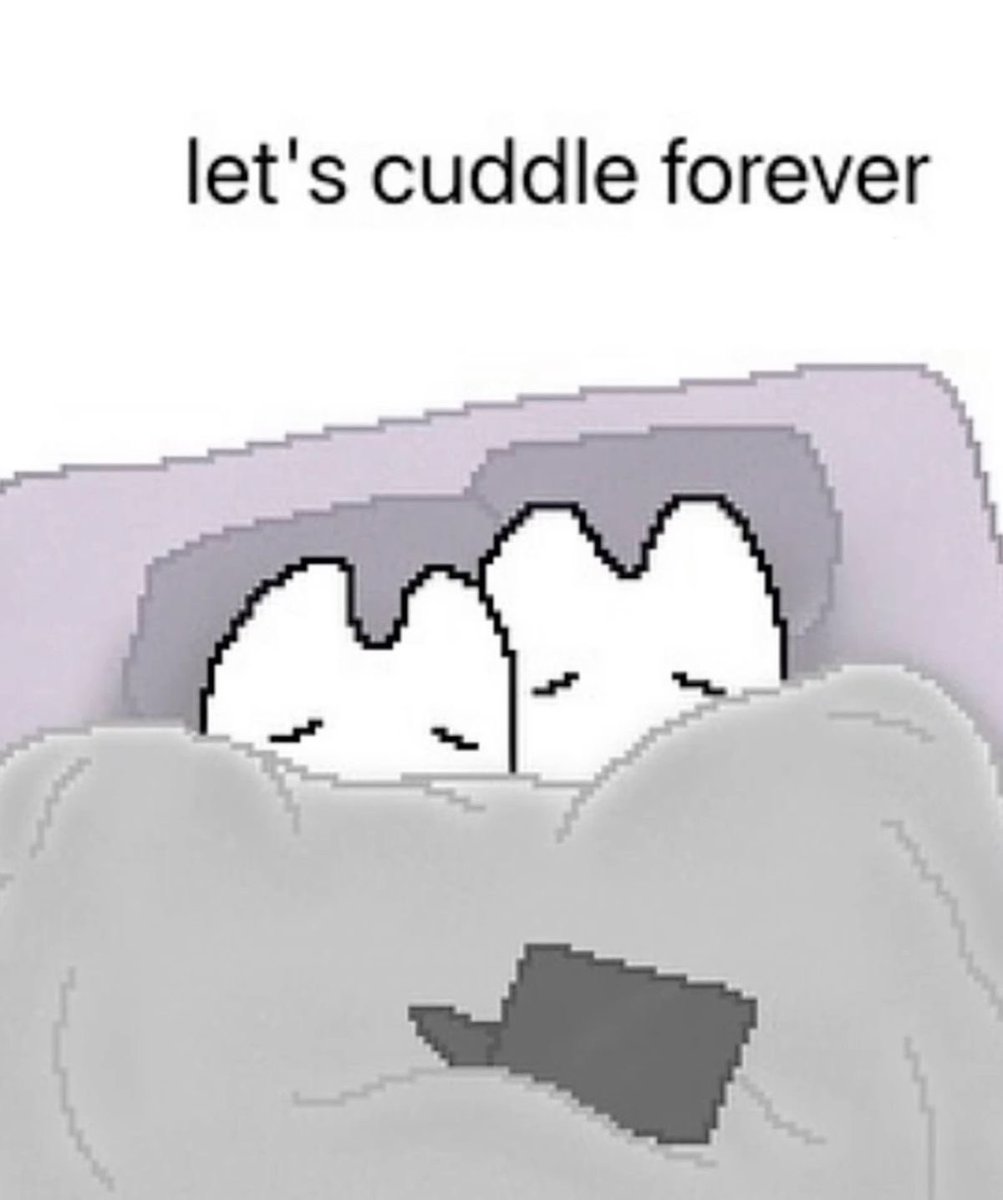 astralbaes's tweet image. me and who