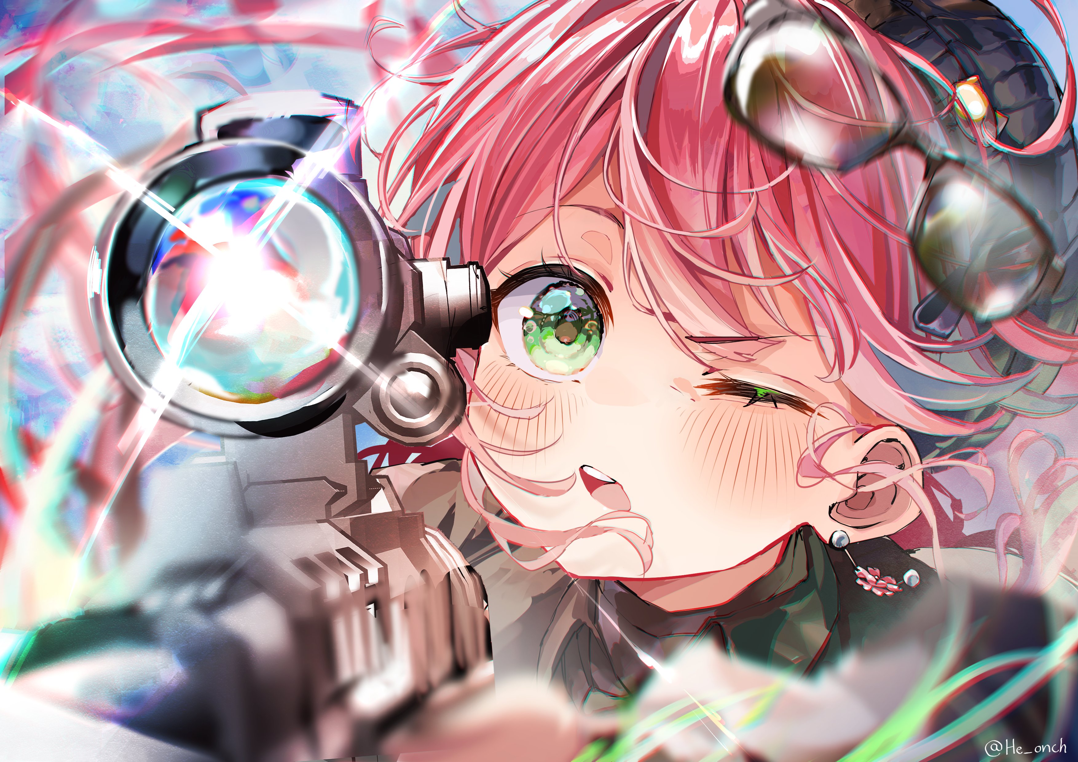 さくらみこ🌸1st Album『flower rhapsody』発売中