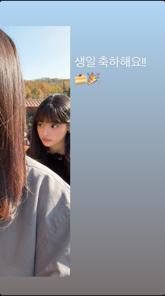 ttattabe's tweet image. 생축멘트.사진셀렉. 에서 각자성격보이는거 ㅈㄴ개웃기고행복한데 반드시관행이되어야하는데이거