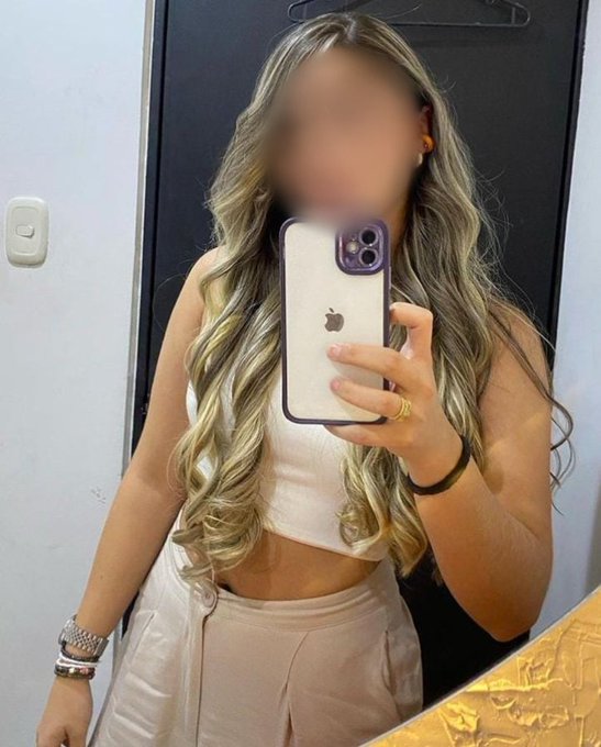 Chicos
Gracias por todos sus mensajes, pero si eres
irrespetuoso o escribes con mala ortografía,
no esperes llegar a conocerme😍

Agenda con anticipación 🥰😈
wa.me/573213948688 #NoHabitual

<a href="/Colombianas98/">Colombianas98</a>
@pescaoandres