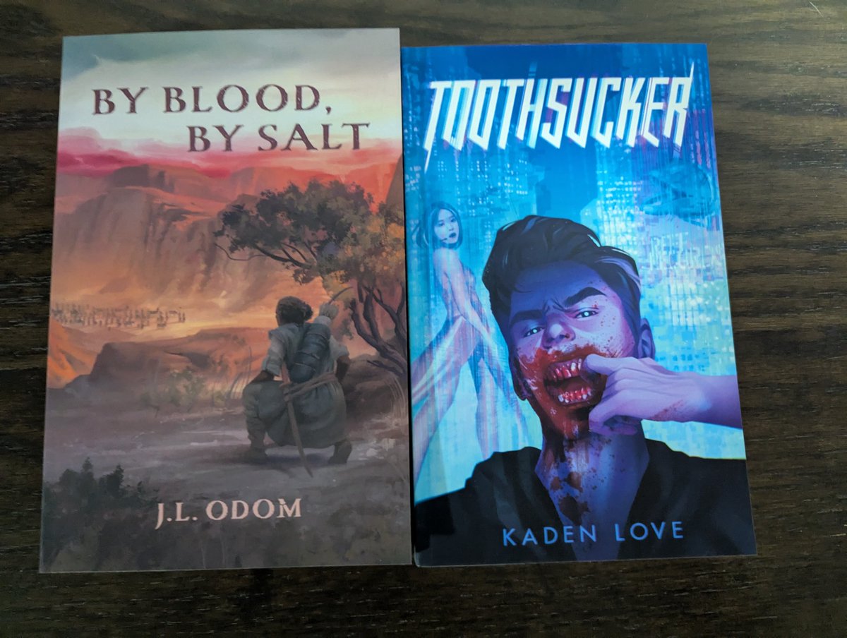 DerekandJustinsEpicQuest (@dandjepicq) on Twitter photo Some #bookmail from the past couple days <a href="/binding_broken/">The Broken Binding | Bookstore</a> <a href="/Kadenloveauthor/">Kaden Love</a> <a href="/JLNomad/">J. L. Odom</a> <a href="/PCQuaintrell/">Philip C. Quaintrell, Author</a> Some #bookmail from the past couple days <a href="/binding_broken/">The Broken Binding | Bookstore</a> <a href="/Kadenloveauthor/">Kaden Love</a> <a href="/JLNomad/">J. L. Odom</a> <a href="/PCQuaintrell/">Philip C. Quaintrell, Author</a>
