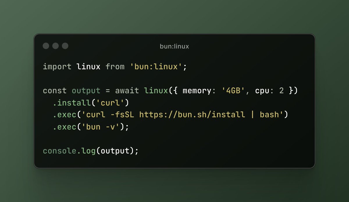 Zac McCormick tweet media