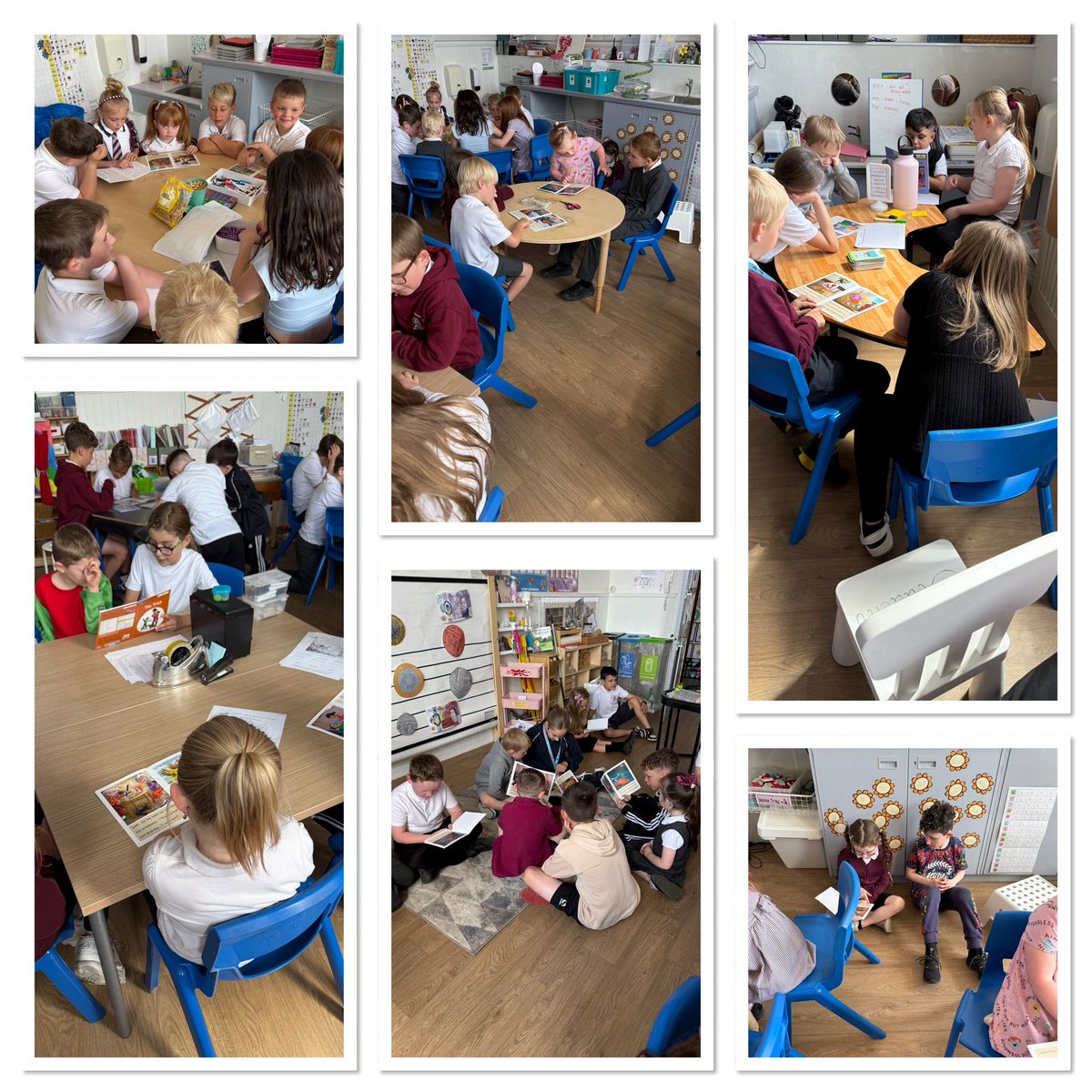 Annbank_Primary (@annbank_ps) on Twitter photo Primary 2/1 and Primary 5 are loving our Reading Buddies sessions. We read the book together, ask questions to extend thinking and use our phoneme fingers to segment words 🤩 <a href="/SAC_Reads/">South Ayrshire Reads</a> <a href="/scottishbktrust/">Scottish Book Trust</a> Primary 2/1 and Primary 5 are loving our Reading Buddies sessions. We read the book together, ask questions to extend thinking and use our phoneme fingers to segment words 🤩 <a href="/SAC_Reads/">South Ayrshire Reads</a> <a href="/scottishbktrust/">Scottish Book Trust</a>