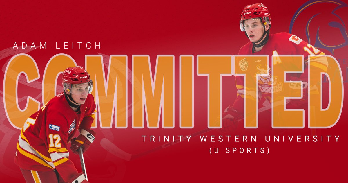 Calgary Canucks tweet media