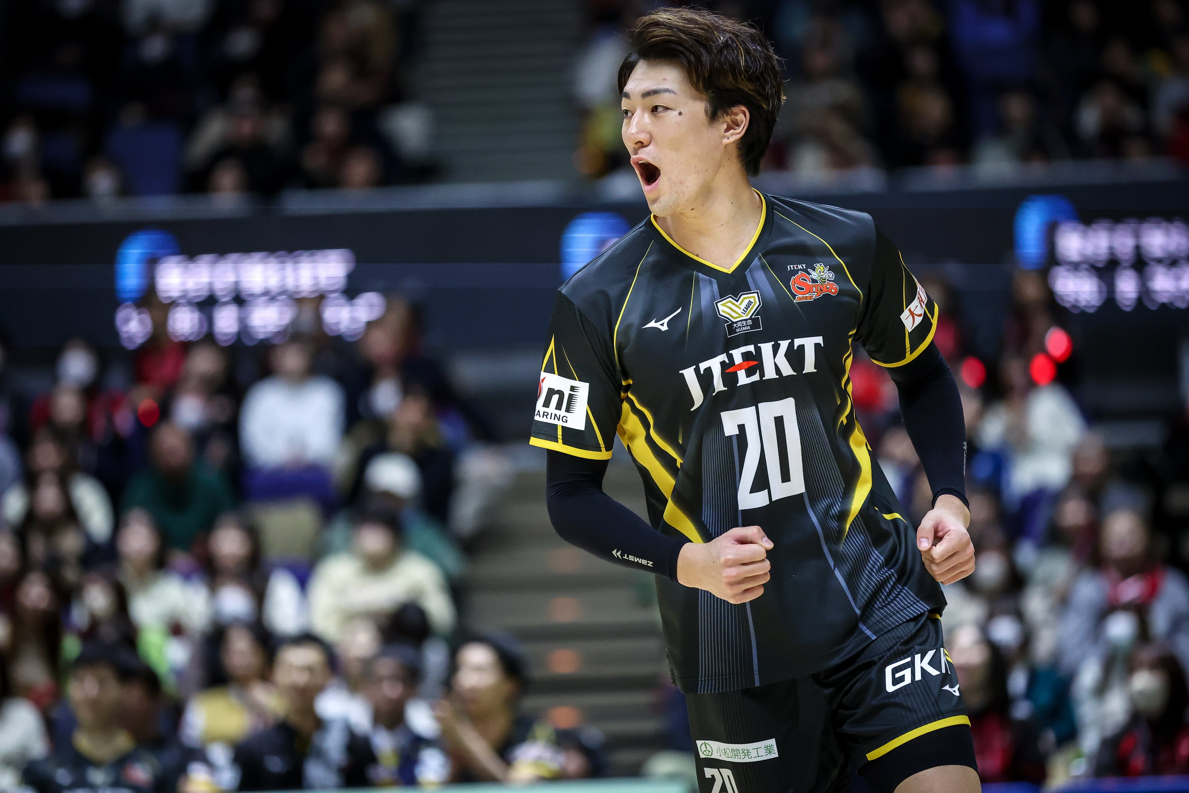 楽天市場】【ふるさと納税】No.345 ジェイテクトStingers 全選手