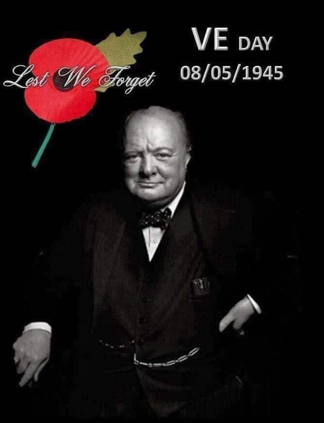 We will Remember 🇬🇧🏴󠁧󠁢󠁥󠁮󠁧󠁿