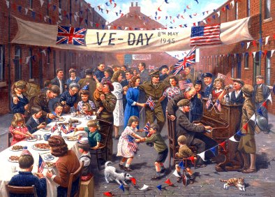 Armed Forces Blues OSC tweet media