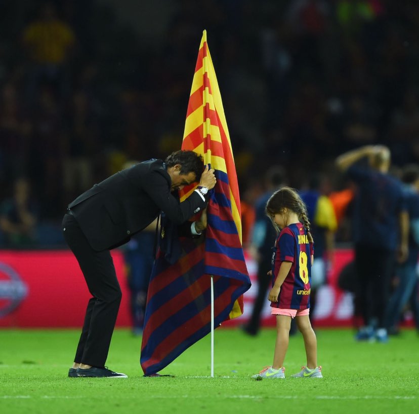 Vincila Luis, per Xana