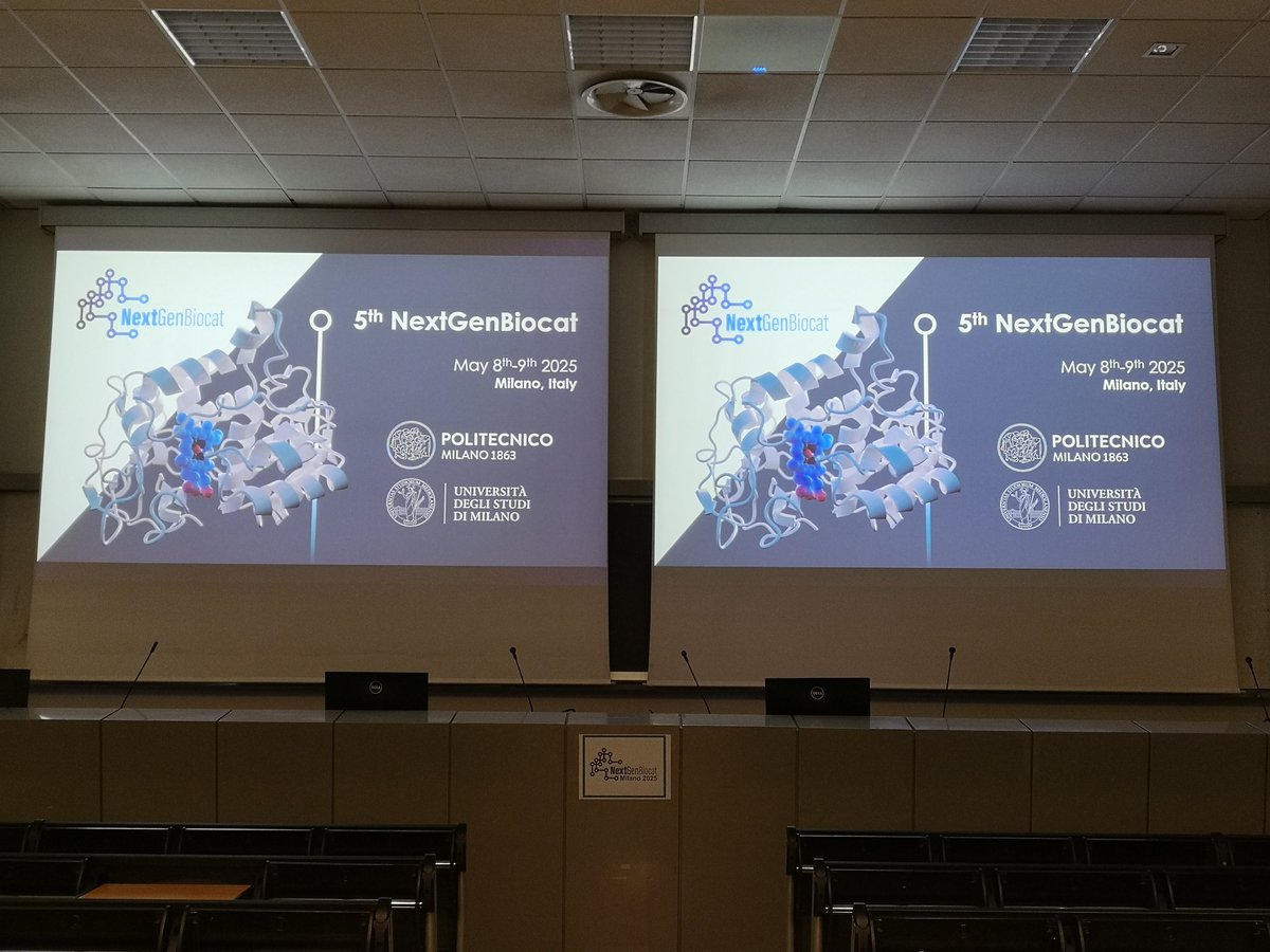 Ready to start! <a href="/NextGenBiocat/">NextGenBiocat</a>