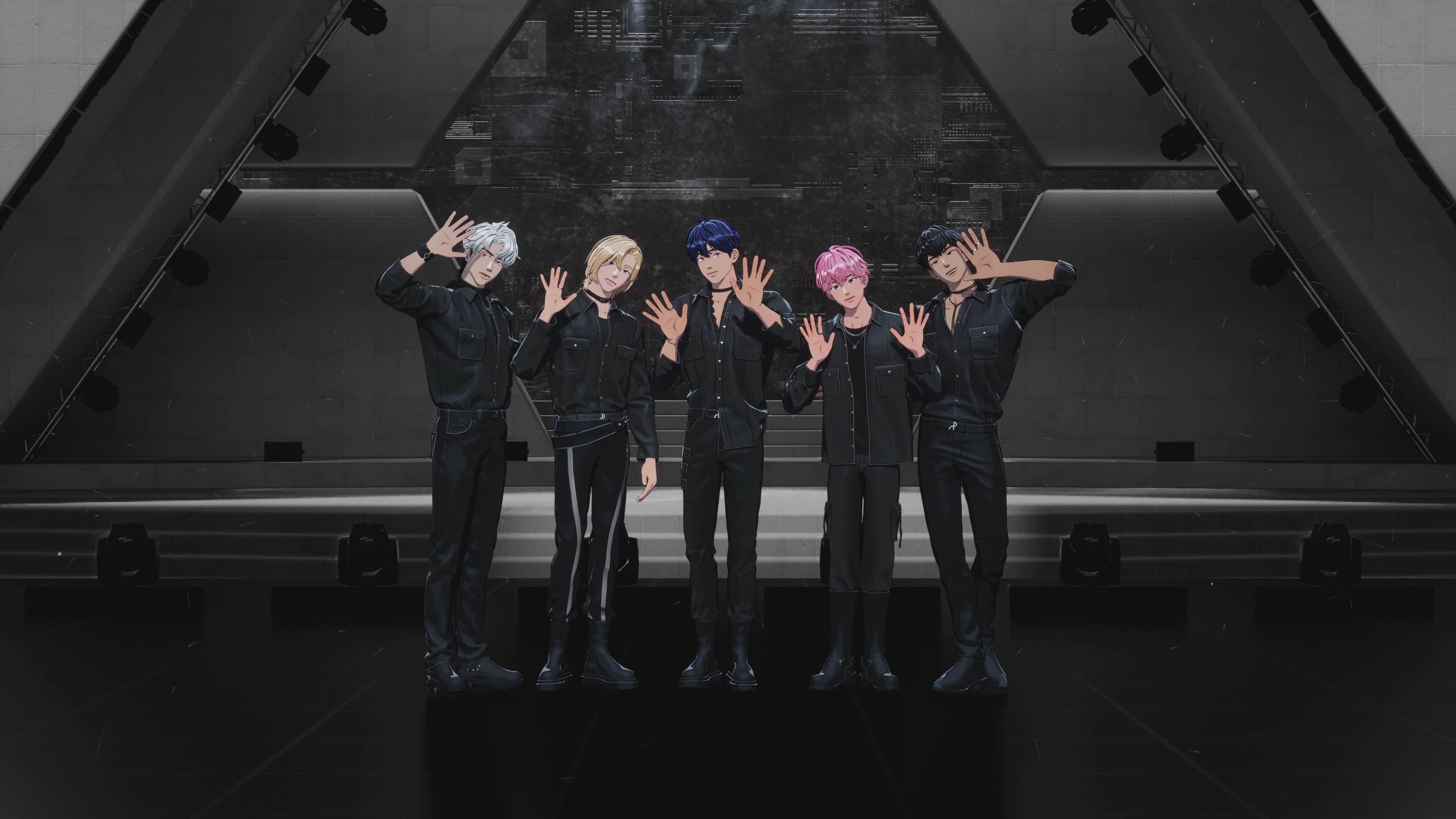 PLAVE JAPAN OFFICIAL (@plave_jp) / X
