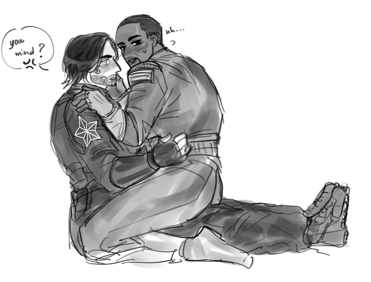 This ones weird imma just put it right here