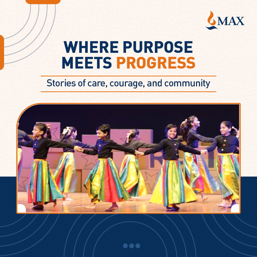 Students don’t care how much you know until they know how much you care.” – John C. Maxwell
Last quarter showed us the power of empathy, purpose, and shared resolve. Here’s to more #communityimpact and #inclusiveinnovation