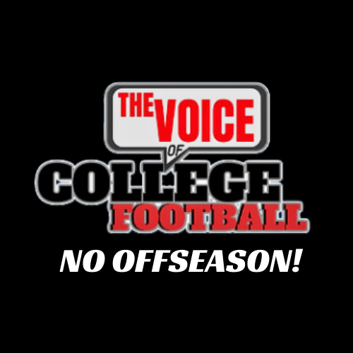 The Voice of College Football Network (@thevocfb) on Twitter photo THURSDAY LIVE SCHEDULE
7pm ET - Nebraska Call-In Show w/ <a href="/The_HtownHusker/">Justin Adams #GBR 🌽</a> <a href="/KCHusker24/">Brian Moore GBR</a> - youtube.com/@NebraskaVOCFB
8pm ET - Michigan Call-In Show w/ <a href="/Tj_Ronin/">TJ Ronin</a> <a href="/JohnnyOldenJr/">Johnny Olden Jr.</a> - youtube.com/@MichiganVOCFB
8pm ET - Ohio State Call-In Show w/ <a href="/Buckeye_Gaddy/">Garrison 🌰 🎙️</a> <a href="/rastano19/">Ryan Stano</a> - THURSDAY LIVE SCHEDULE
7pm ET - Nebraska Call-In Show w/ <a href="/The_HtownHusker/">Justin Adams #GBR 🌽</a> <a href="/KCHusker24/">Brian Moore GBR</a> - youtube.com/@NebraskaVOCFB
8pm ET - Michigan Call-In Show w/ <a href="/Tj_Ronin/">TJ Ronin</a> <a href="/JohnnyOldenJr/">Johnny Olden Jr.</a> - youtube.com/@MichiganVOCFB
8pm ET - Ohio State Call-In Show w/ <a href="/Buckeye_Gaddy/">Garrison 🌰 🎙️</a> <a href="/rastano19/">Ryan Stano</a> -