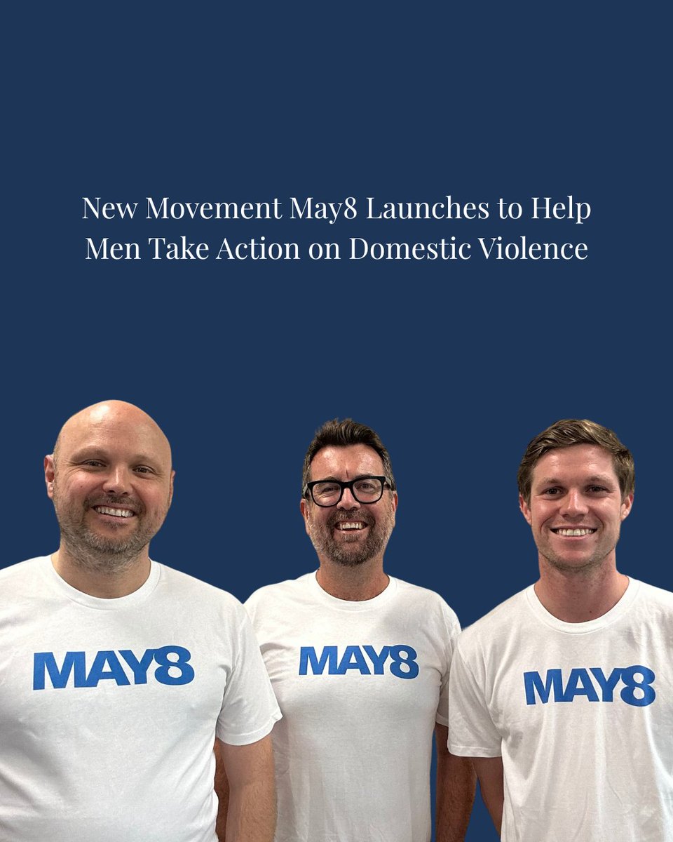 A powerful new WA-born movement is helping men take the first step in ending domestic violence — starting with a conversation. soperth.com.au/perthnews/new-…