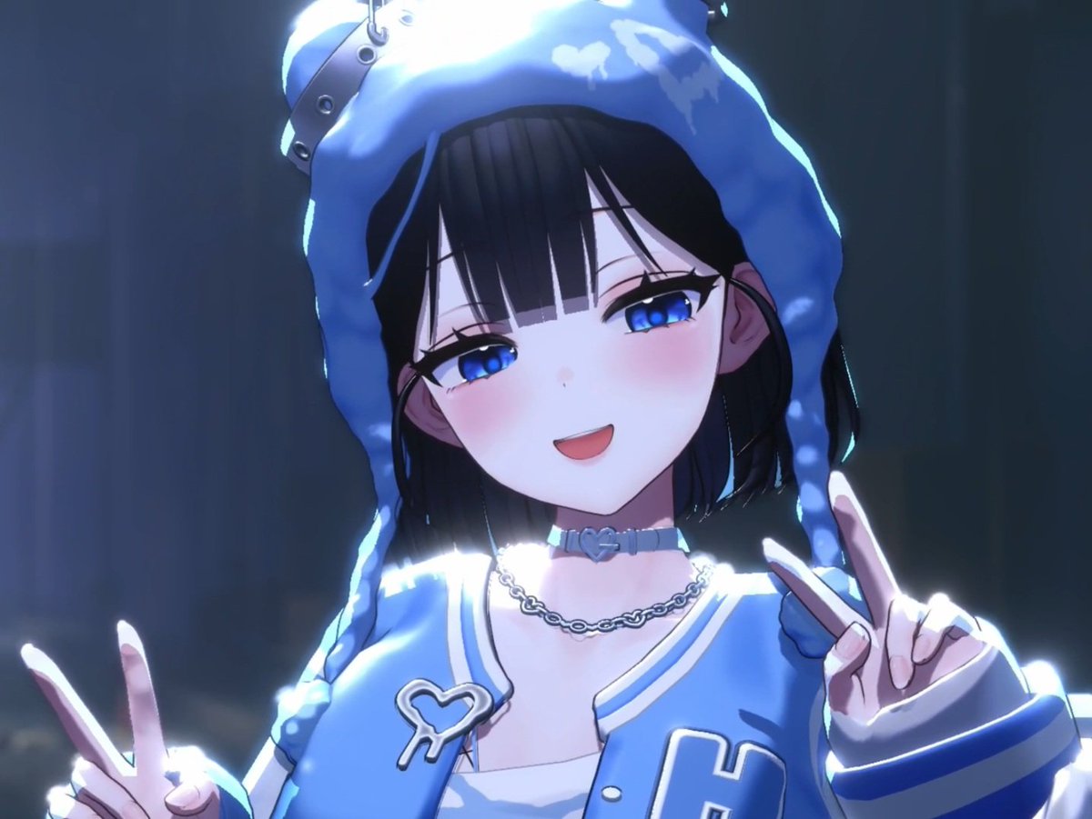 1000일 축하해요💙🖤
#한결같은_한결이 #아카이브스튜디오