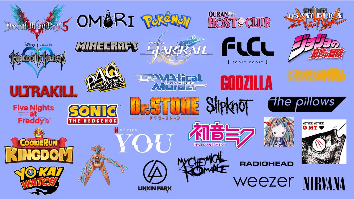 Corvid_knight's tweet image. Searching for more moots
follow if you’re also obsessed with these things
#promotwt #dmctwt #sonictwt #crktwt #hsrtwt #omoritwt #pkmntwt