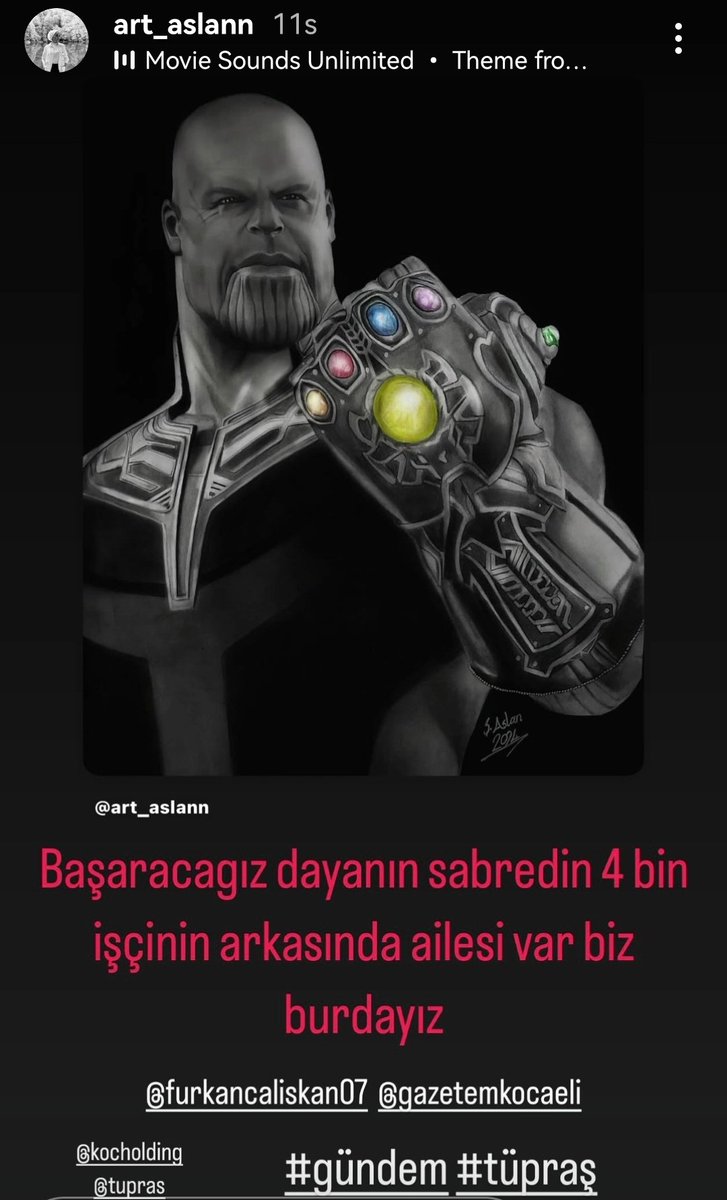 #tuprasiscisidireniyor
%63 zam ve 2 yıllık sözleşme istiyoruz