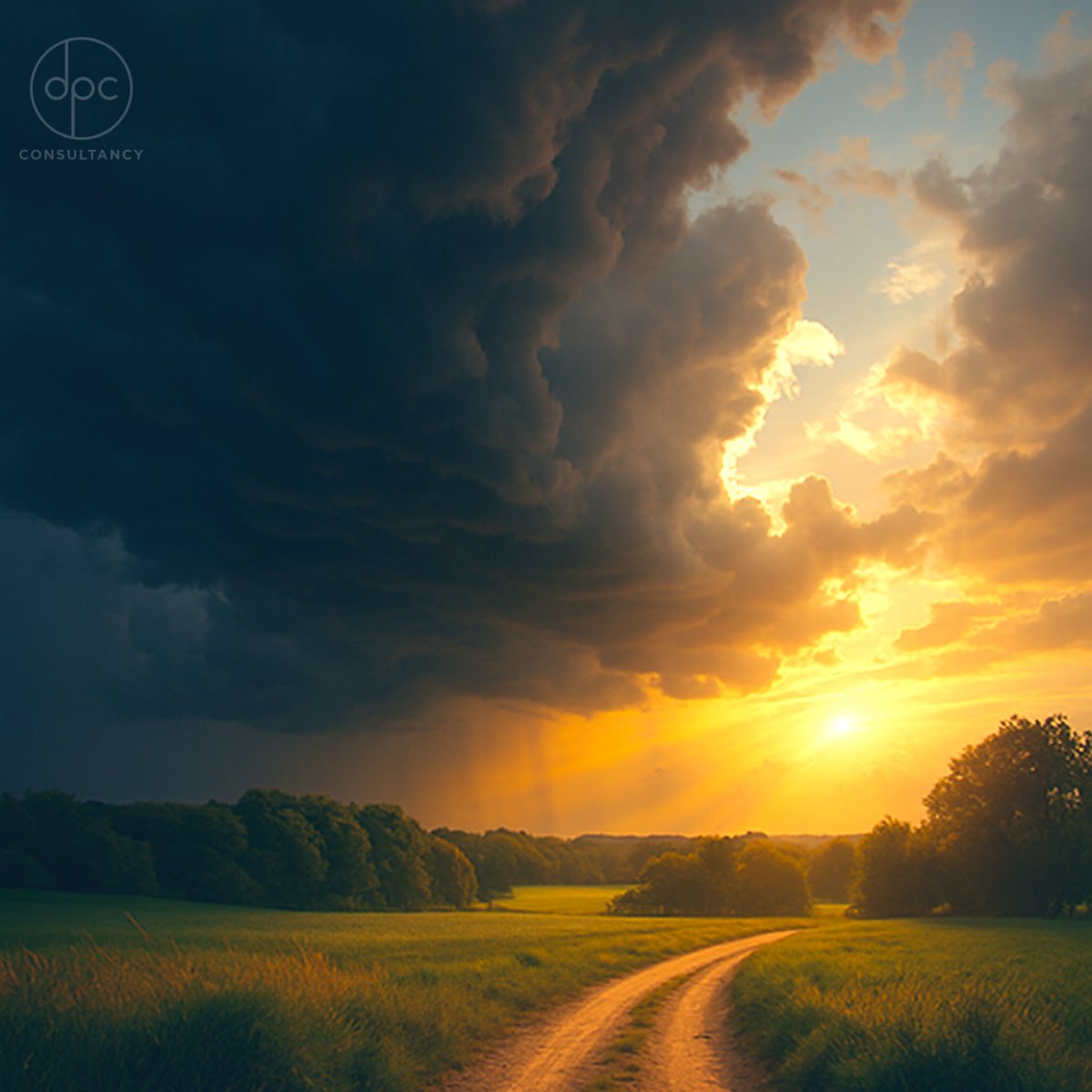 Storms don’t always come to break you. Sometimes they come to clear the path. Difficulty isn’t the end - it’s often the edit before the breakthrough.
#WeatherTheStorm #HoldYourNerve
#Resilience