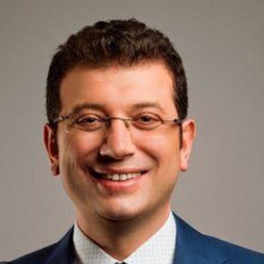 Yeni profil  resmin engel kalkana kadar