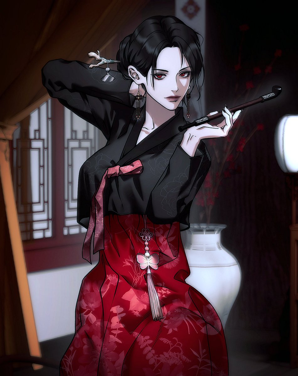 안녕하세요! 팀 UNIZ입니다.
<캐릭터의 매력을 한층 더! 동양풍 3D 액세서리 컬렉션>

✨동양풍 그림 어디에든 잘 어울리는 28종 액세서리와 소지품 등이 준비되어 있습니다! 

다양한 이벤트와 자세한 내용은 아래 링크에서 확인! 많은 관심과 알람 신청 부탁드립니다! 
 
airbridge.tumblbug.com/ts9jdt