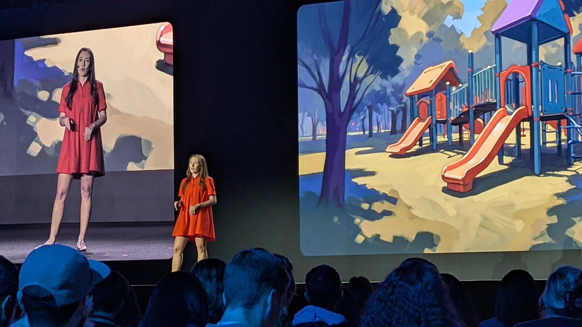 Grace Walker tweet media