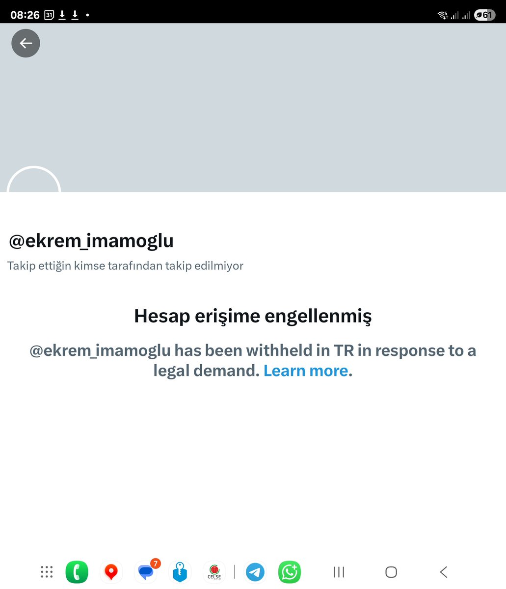 Demokratik hukuk Devleti için bu bir utançtır, Milletin iradesine saygı duymak yerine yargı ve polis eliyle müstakbel Cumhurbaşkanını susturamazsınız 🇹🇷 "Ekrem İmamoglu" Halk günaydınlar #imamoğluengellenemez #imamoğlu <a href="/CHP_iletisim/">CHP İletişim</a> <a href="/herkesicinCHP/">CHP 🇹🇷</a> "Arif Kocabıyık" #BeyazıtMeydanı