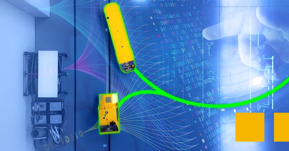 📊 What’s shaping the future of #IndustrialAutomation?

In 2025, 3 key trends:
🔹 AI integration
🔹 Sustainable automation
🔹 Collaborative mobile robotics
The industry is evolving...
Are you ready for what’s next?
#Automation #Industry40