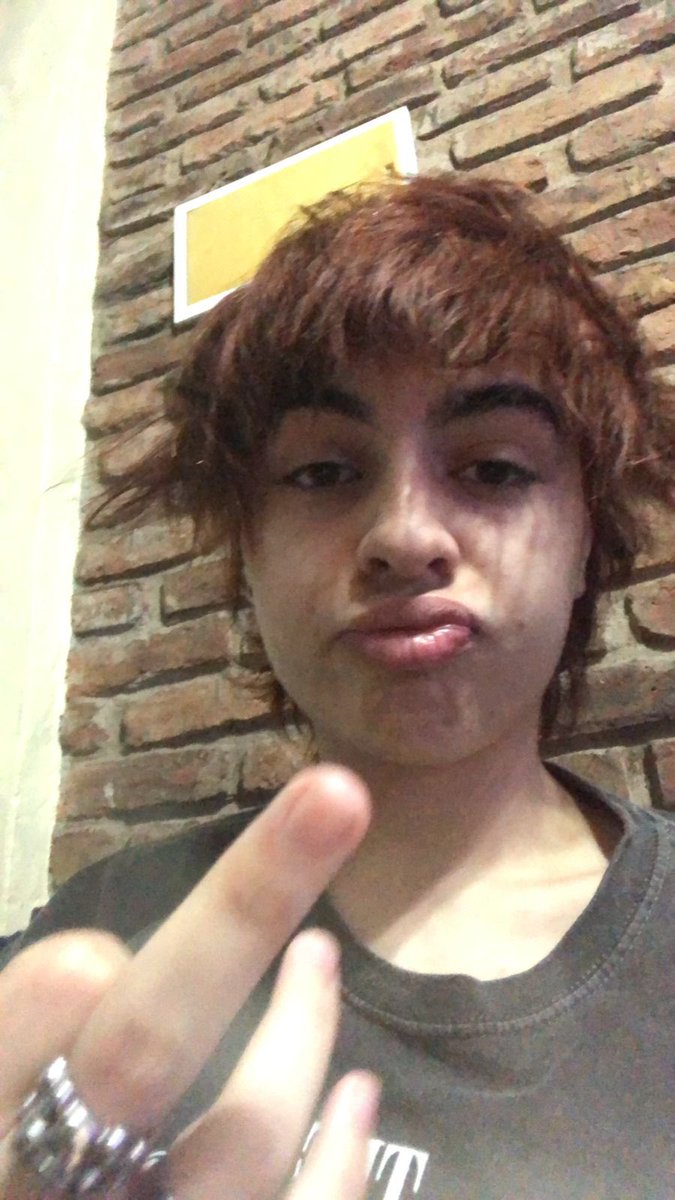 feliz cumple lolin t amo y t voy a amar siempre y tmb t extraño💕💕💕