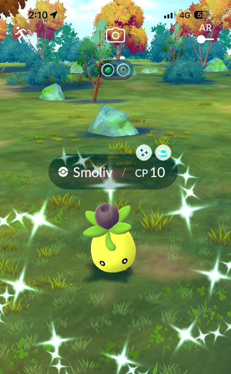 SmileThippy's tweet photo. ΤЋªйк ŷ☺ύ √зяγ mϋ©ђ (◦ˆ⌣ˆ◦) 🎁 
#PokeLid 
#ShinySmoliv
#PokemonGO🧢🫶🏻 https://t.co/OabTEhrEgu