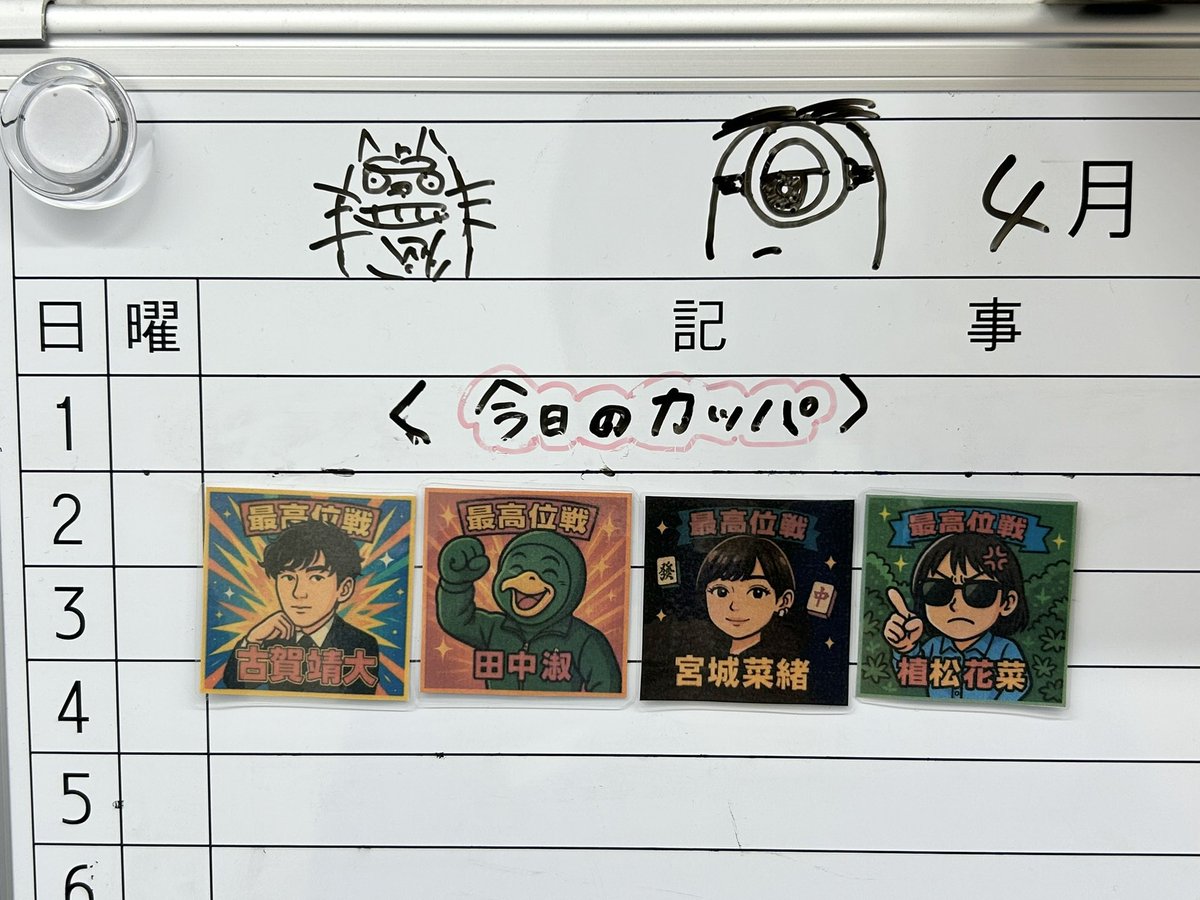 わたしだけあまりにも可愛くない