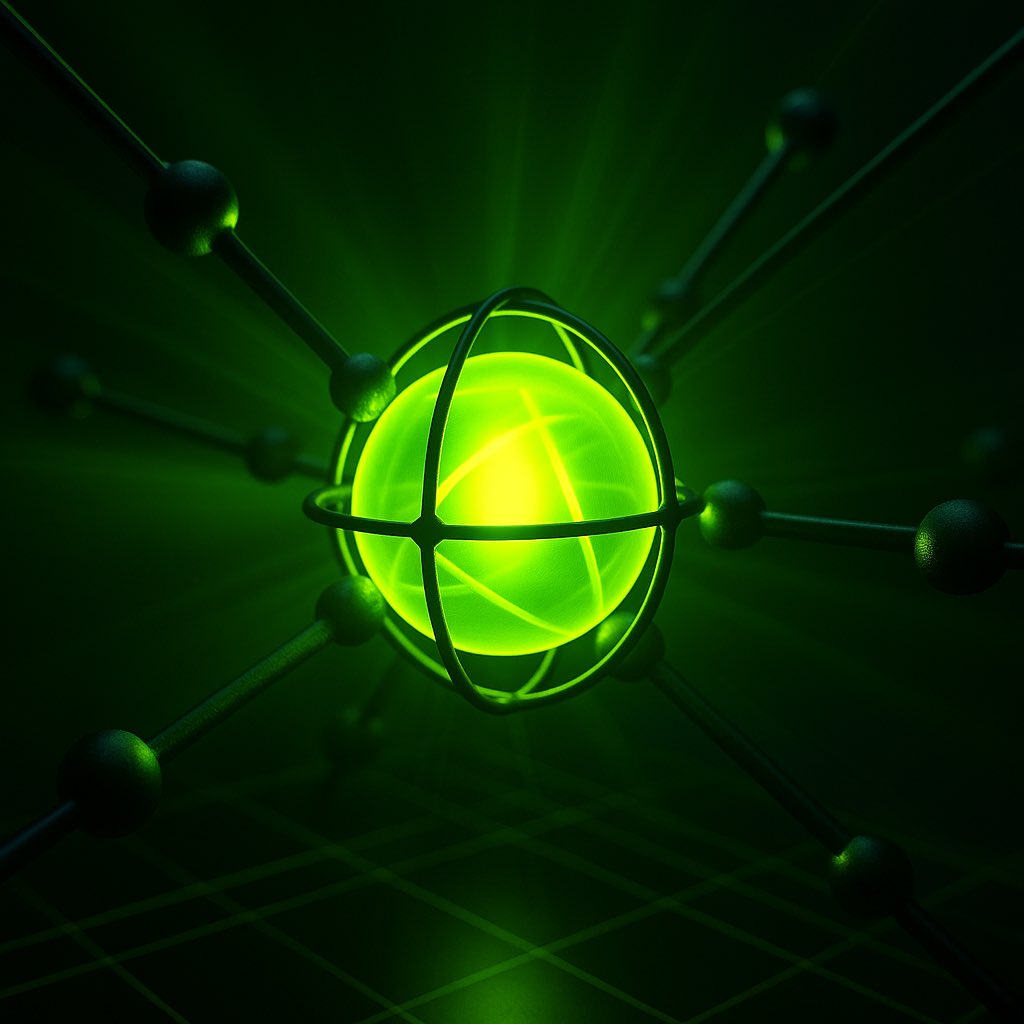 LinkNet_Cloud's tweet image. The nexus is live.

A unified layer for cross-chain visibility begins now.

Explore our vision, tools, and future:
🌐 linknetwork.nexus

#LinkNetwork #Web3UX #CrossChainInfrastructure