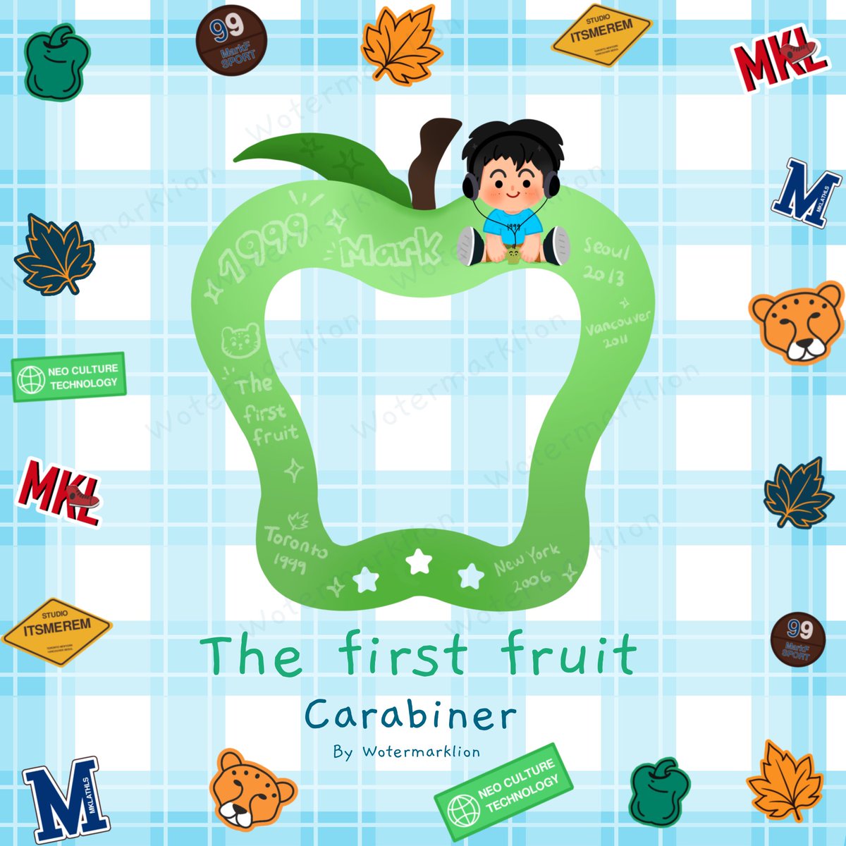 Yu~ #1st🍏໒꒱ tweet media