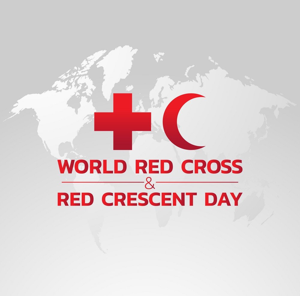 KatieCornhill's tweet image. This week is #RedCrossWeek a week established to coincide with #WorldRedCross and #RedCrescent Day on the 8th May as an extension to amplify efforts to ⬆️ awareness and support for the #RedCross
